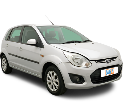 Ford Figo-img